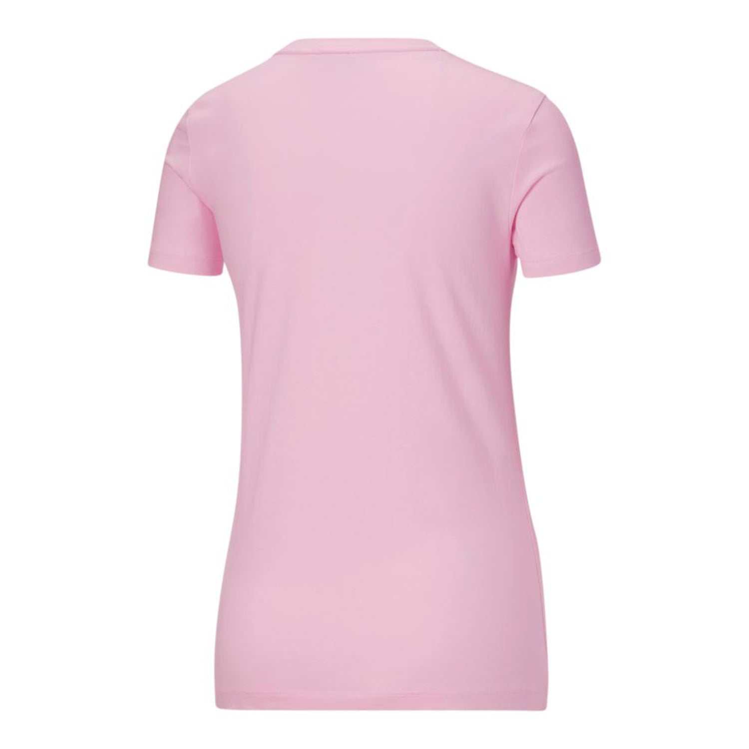 Puma Classics Logo Tee Womens Style : 530077