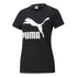 Puma Ess Logo Tee Womens Style : Tl59506