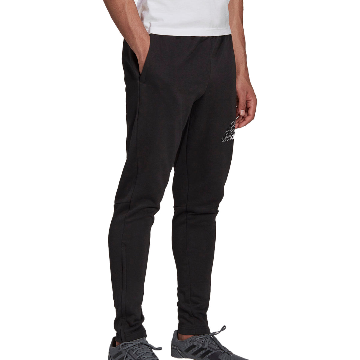 Adidas Q3 Bluv Sere Pants Mens Style : Gs4875