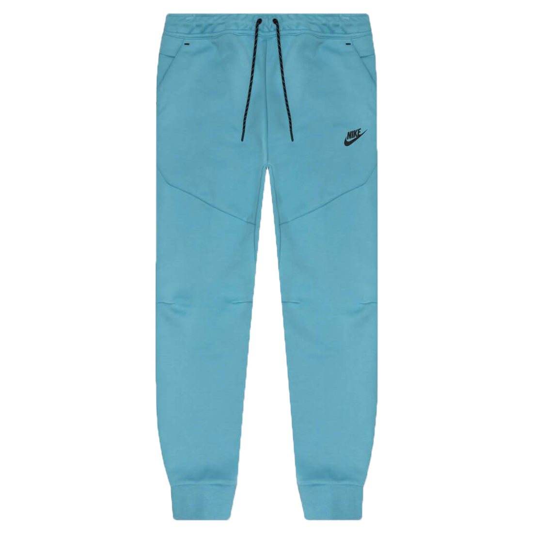 Nike Sportswear Tech Fleece Jogger Pants Cerulean Light Blue