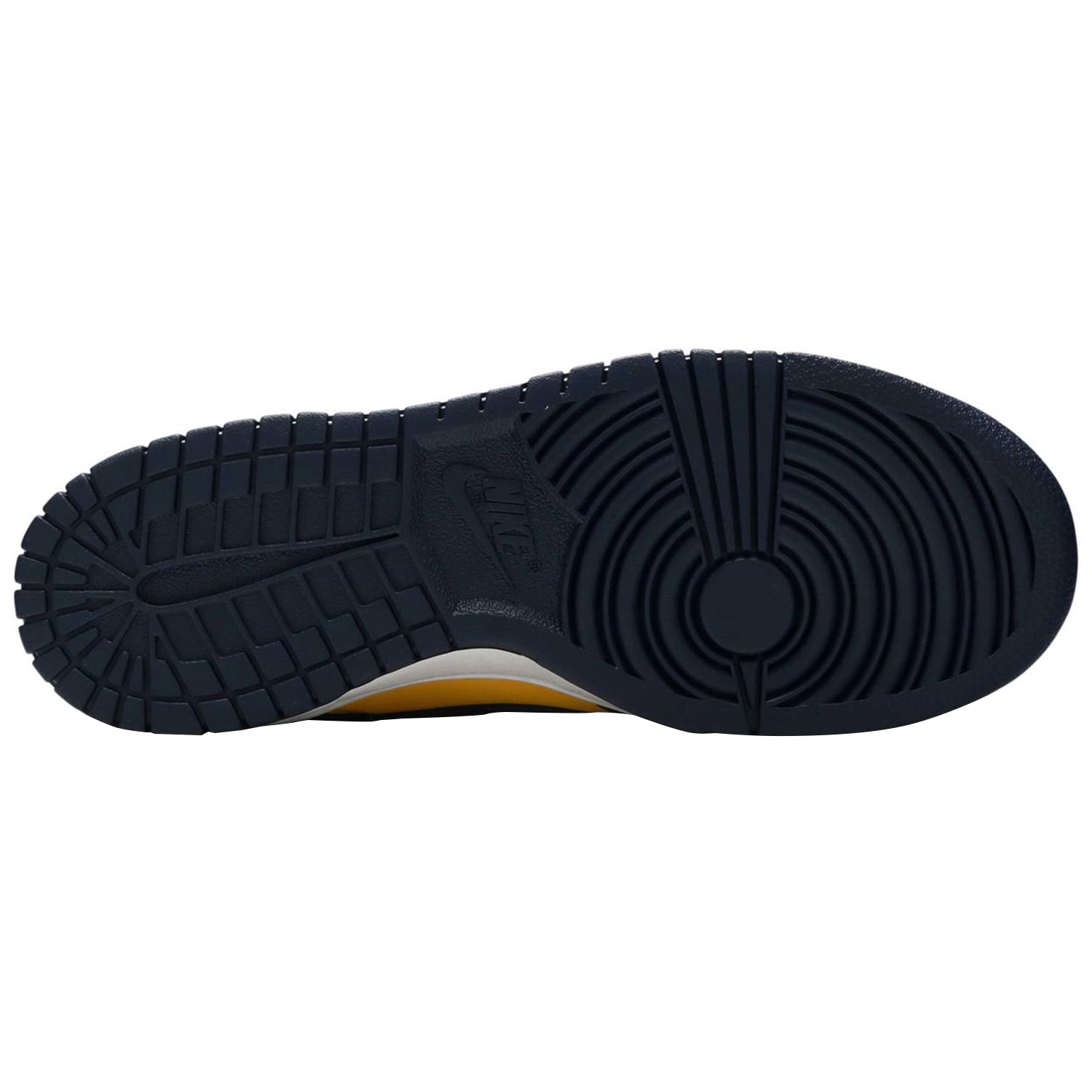 Nike Dunk Low Michigan (2021) (GS)