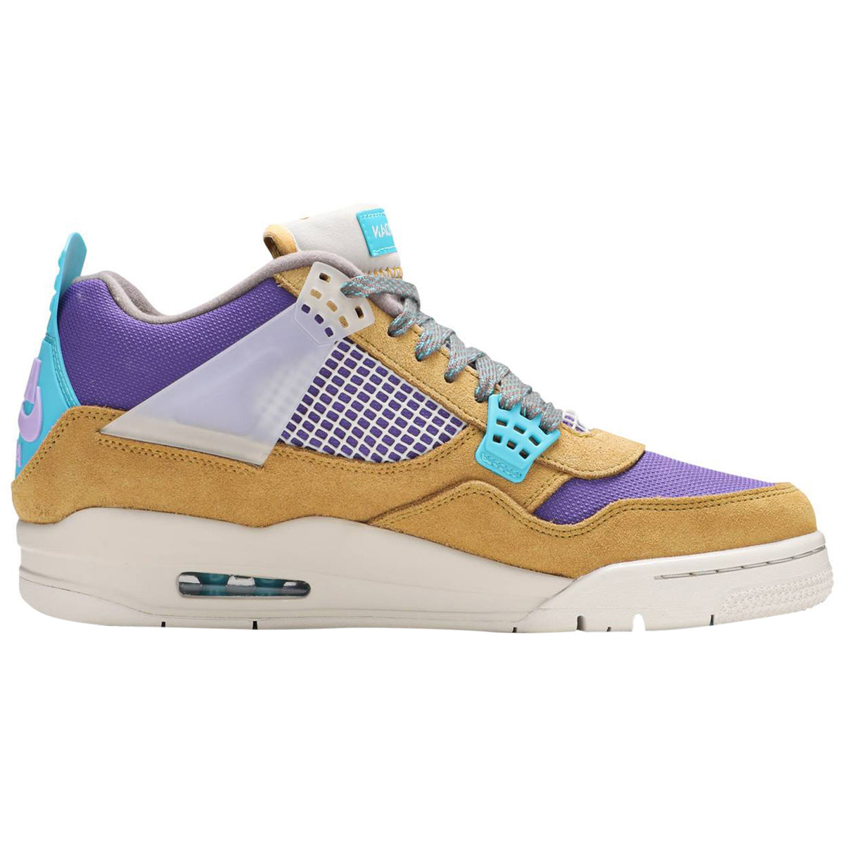 Jordan 4 Retro SP 30th Anniversary Union Desert Moss