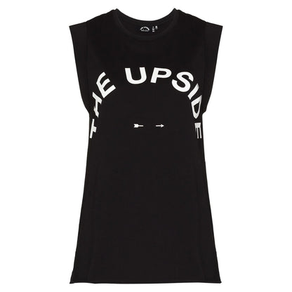 The Upside Muscle Tank Womens Style : Usw020041