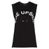 The Upside Muscle Tank Womens Style : Usw020041