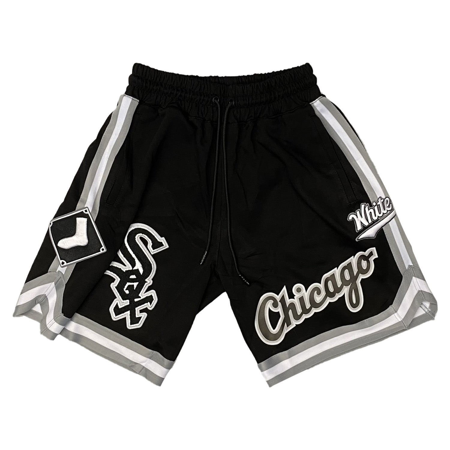 Pro Standard Mlb Chicago White Sox Pro Team Mens Style : Lcw331563