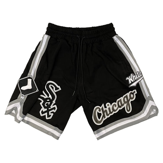 Pro Standard Mlb Chicago White Sox Pro Team Mens Style : Lcw331563