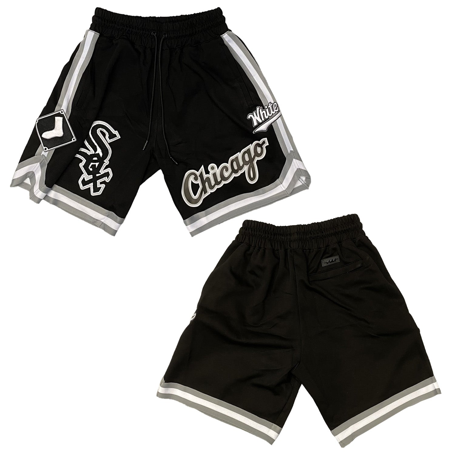 Pro Standard Mlb Chicago White Sox Pro Team Mens Style : Lcw331563