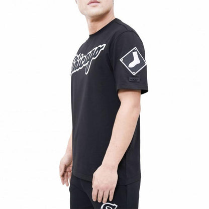 Pro Standard Mlb Chicago White Sox Pro Team T-shirt Mens Style : Lcw131562