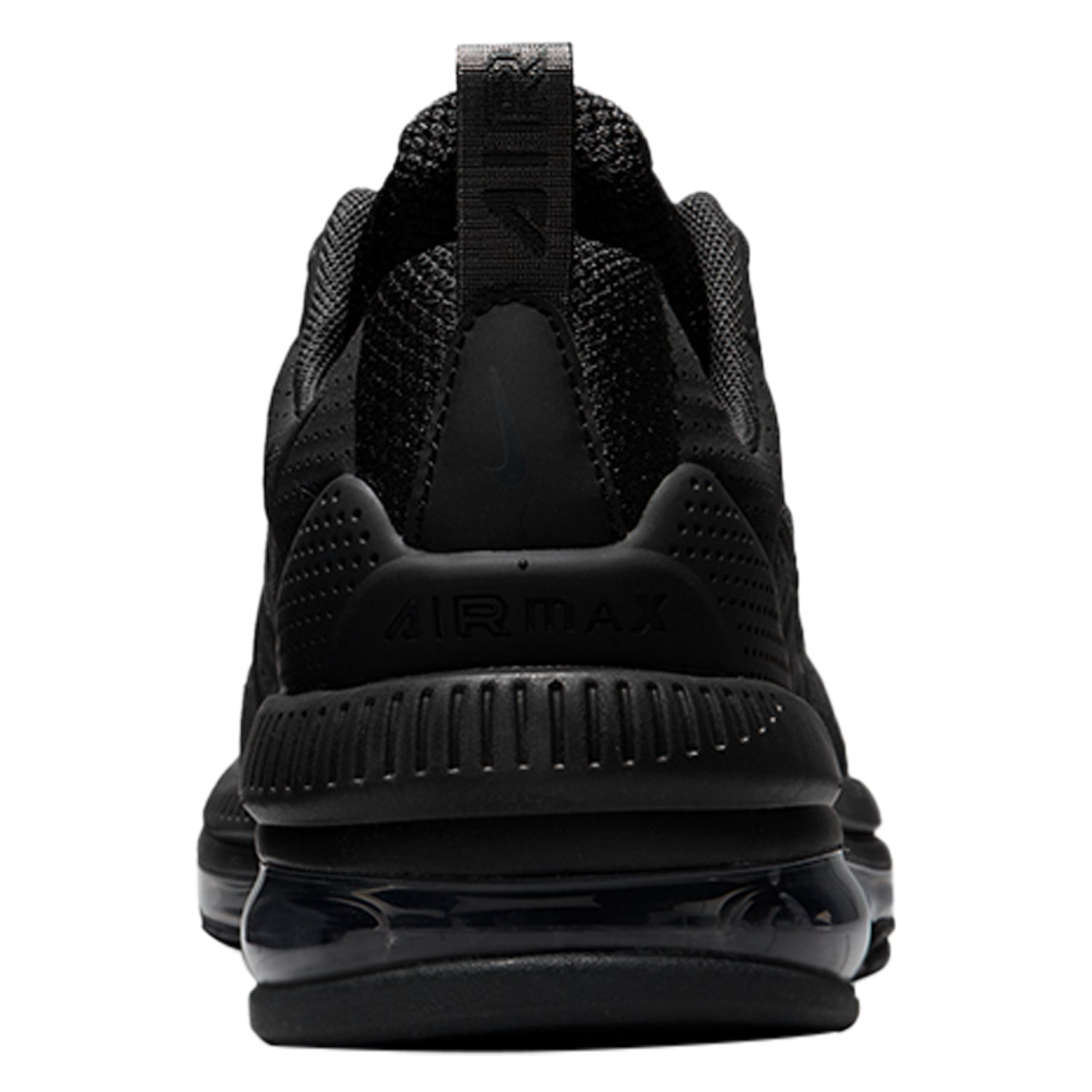 Nike Air Max Genome Triple Black (GS)