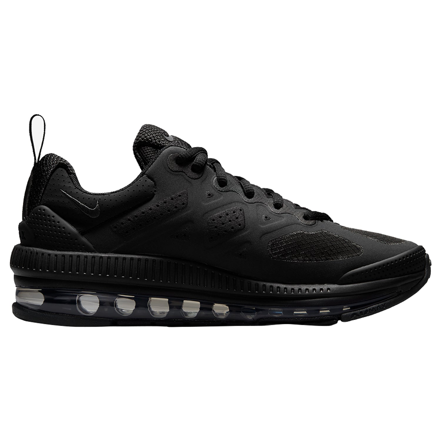 Nike Air Max Genome Triple Black (GS)