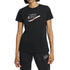 Nike Logo T-shirt Womens Style : Dj1820