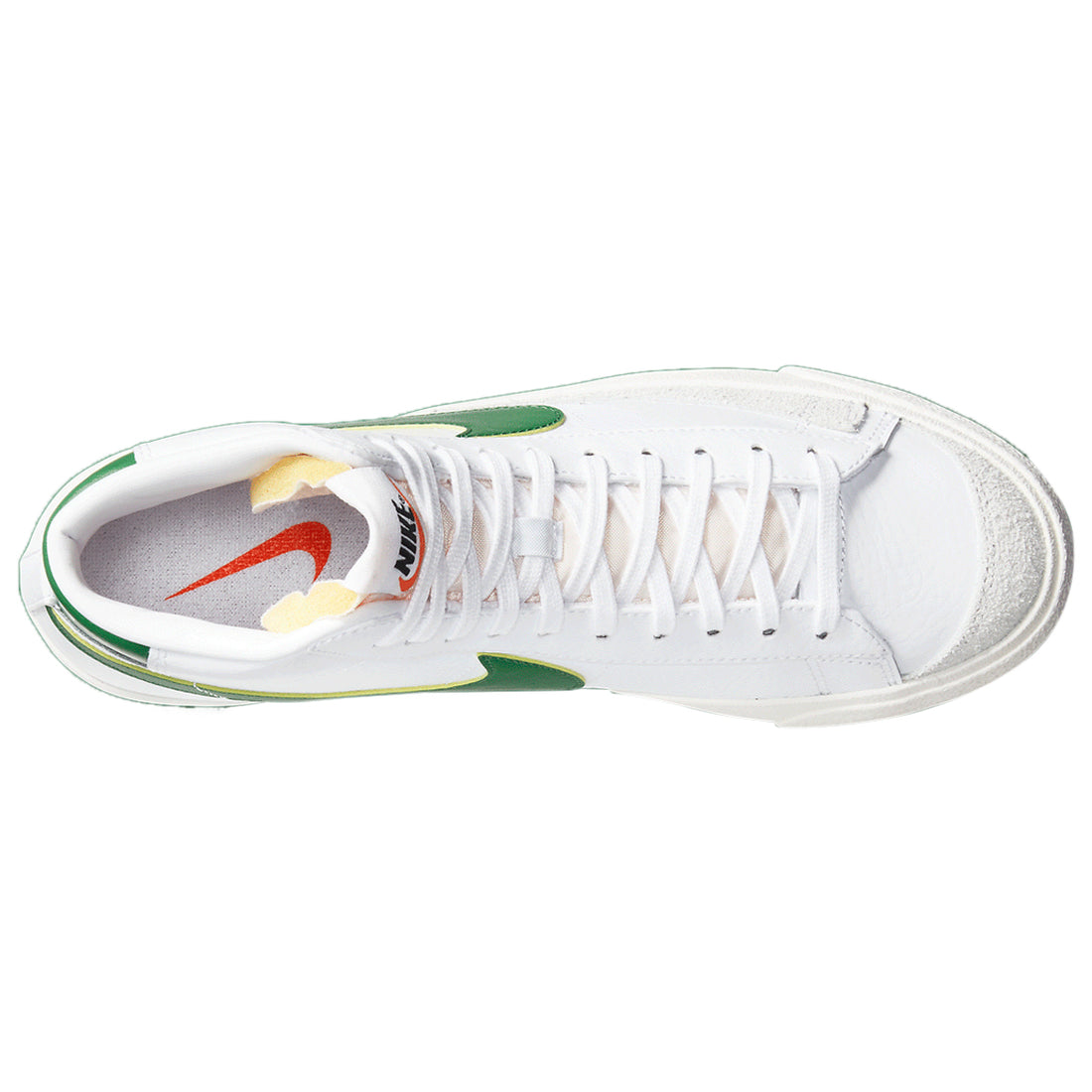 Nike Blazer Mid &