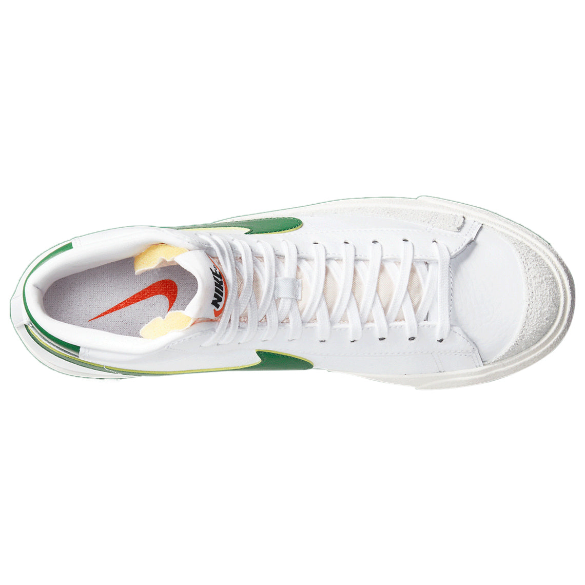 Nike Blazer Mid &