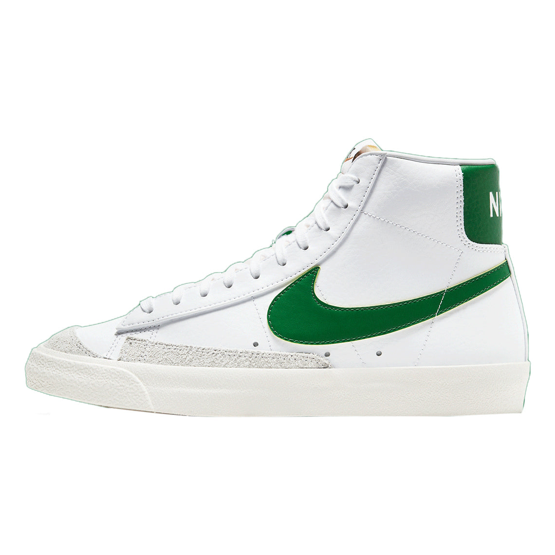 Nike Blazer Mid &