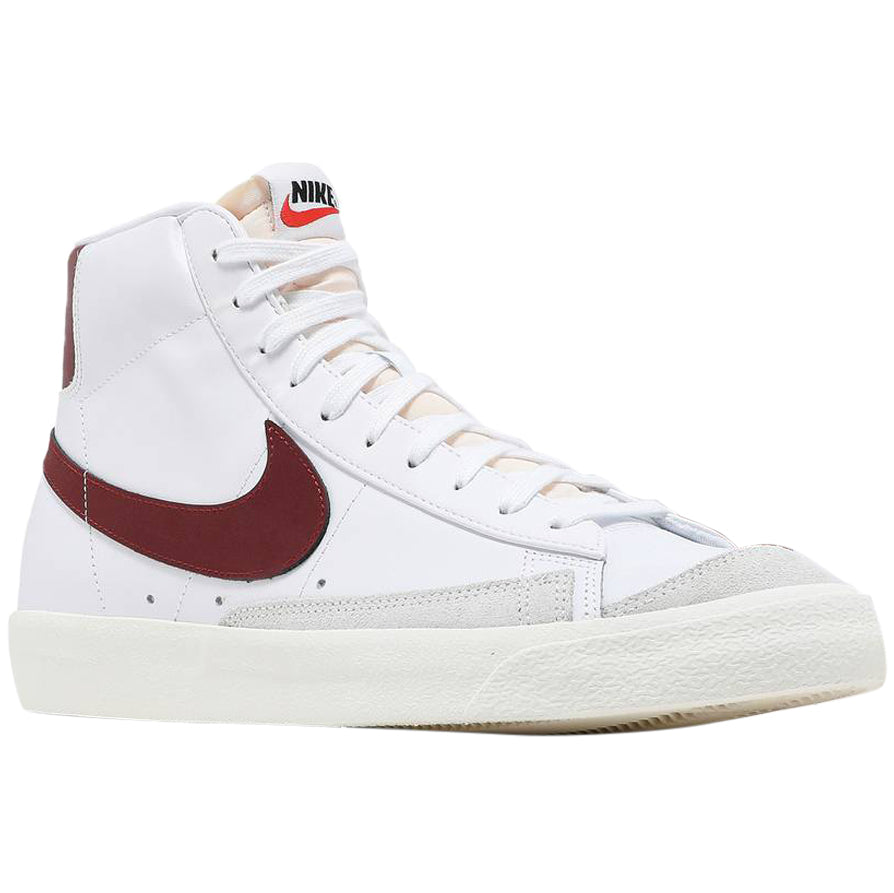 Nike Blazer Mid '77 Vntg Mens Style : Bq6806-111