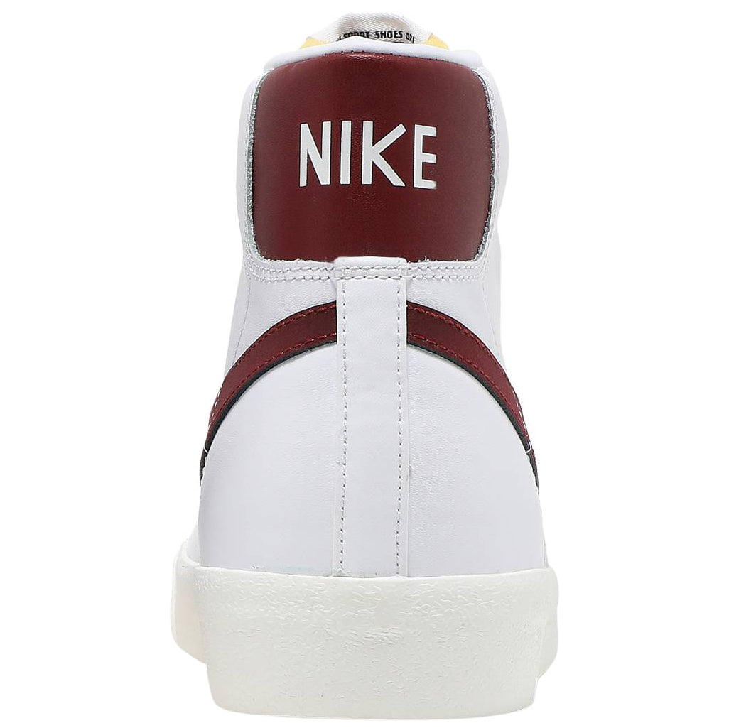 Nike Blazer Mid '77 Vntg Mens Style : Bq6806-111