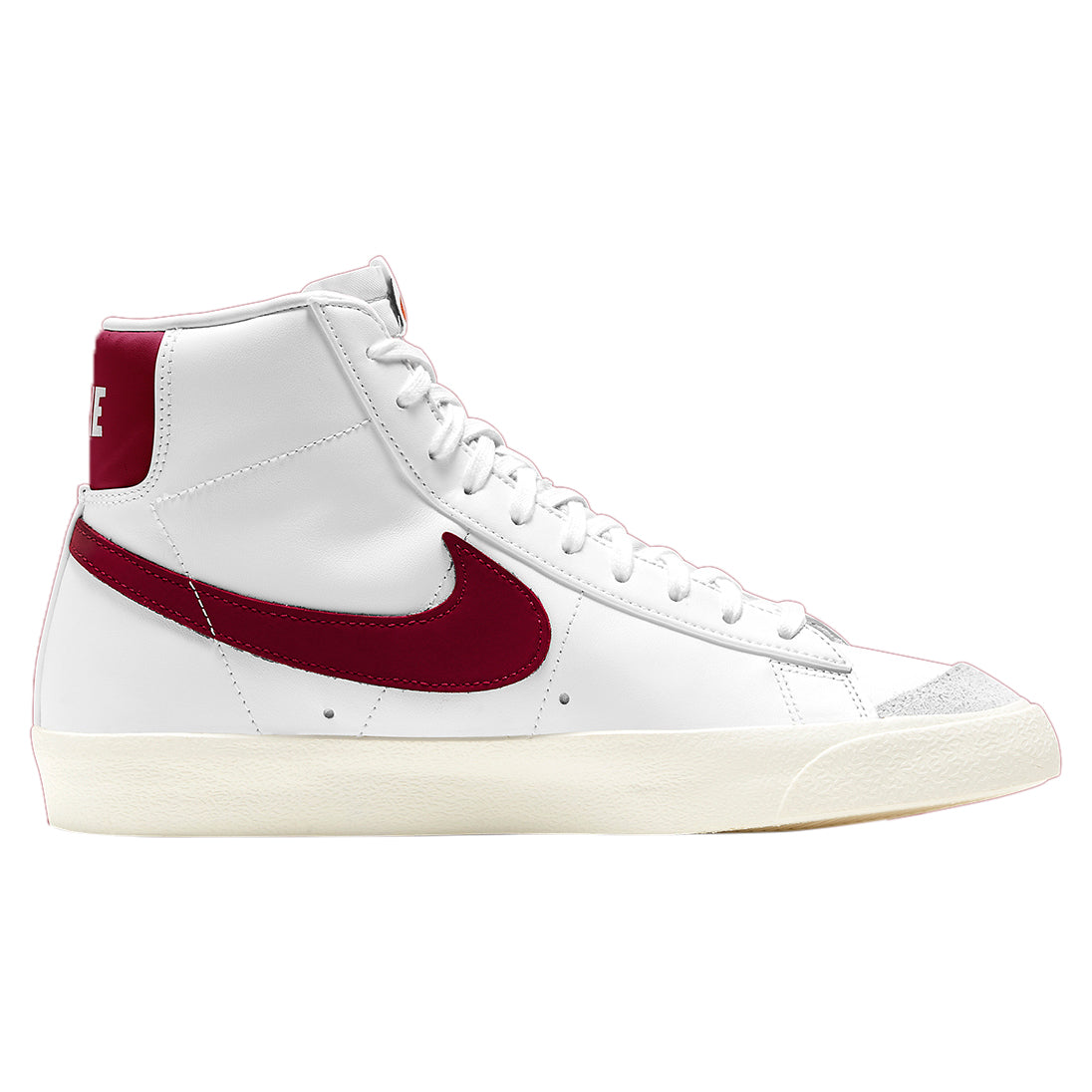 Nike Blazer Mid '77 Vntg Mens Style : Bq6806-111