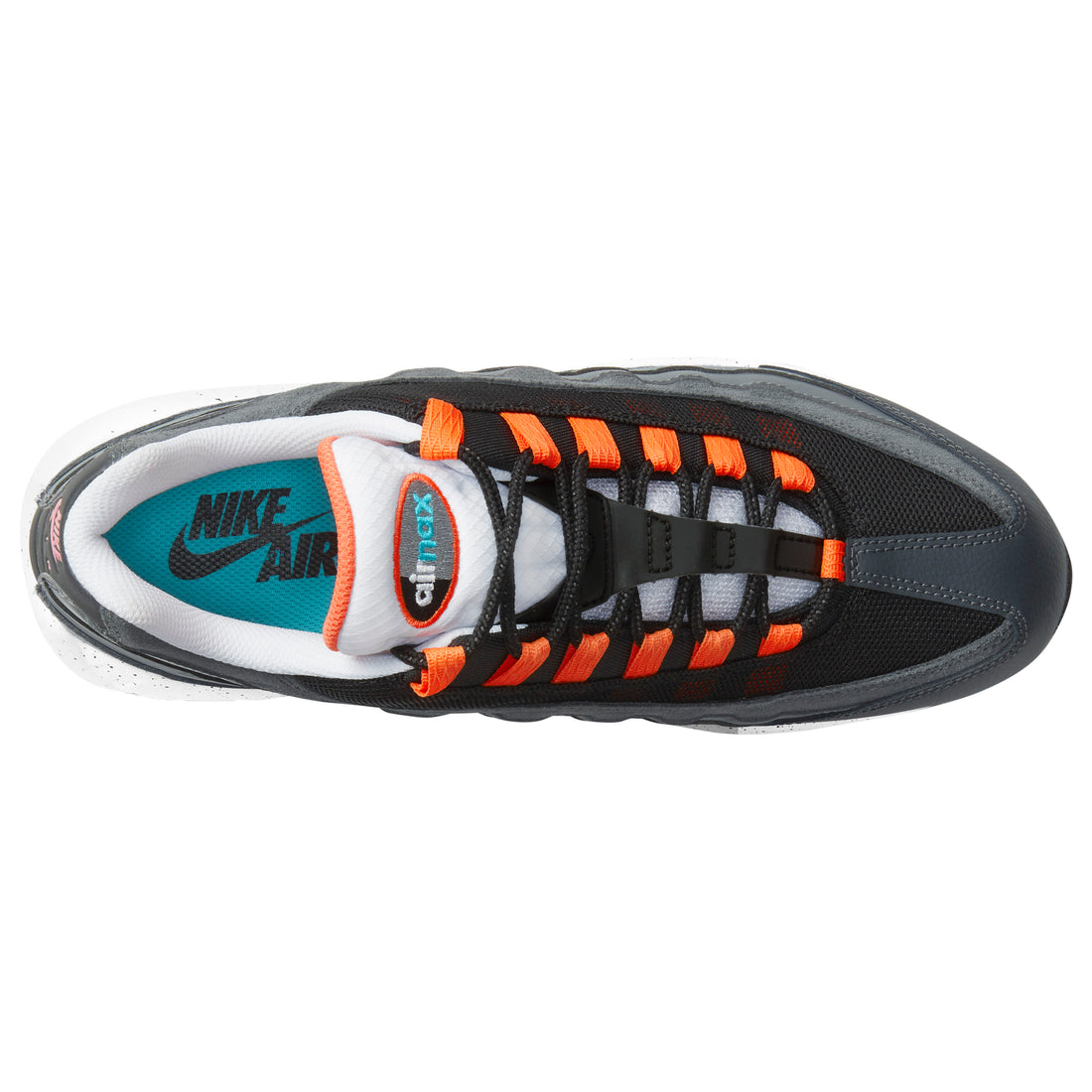 Nike Air Max 95 Grey Speckle Sole