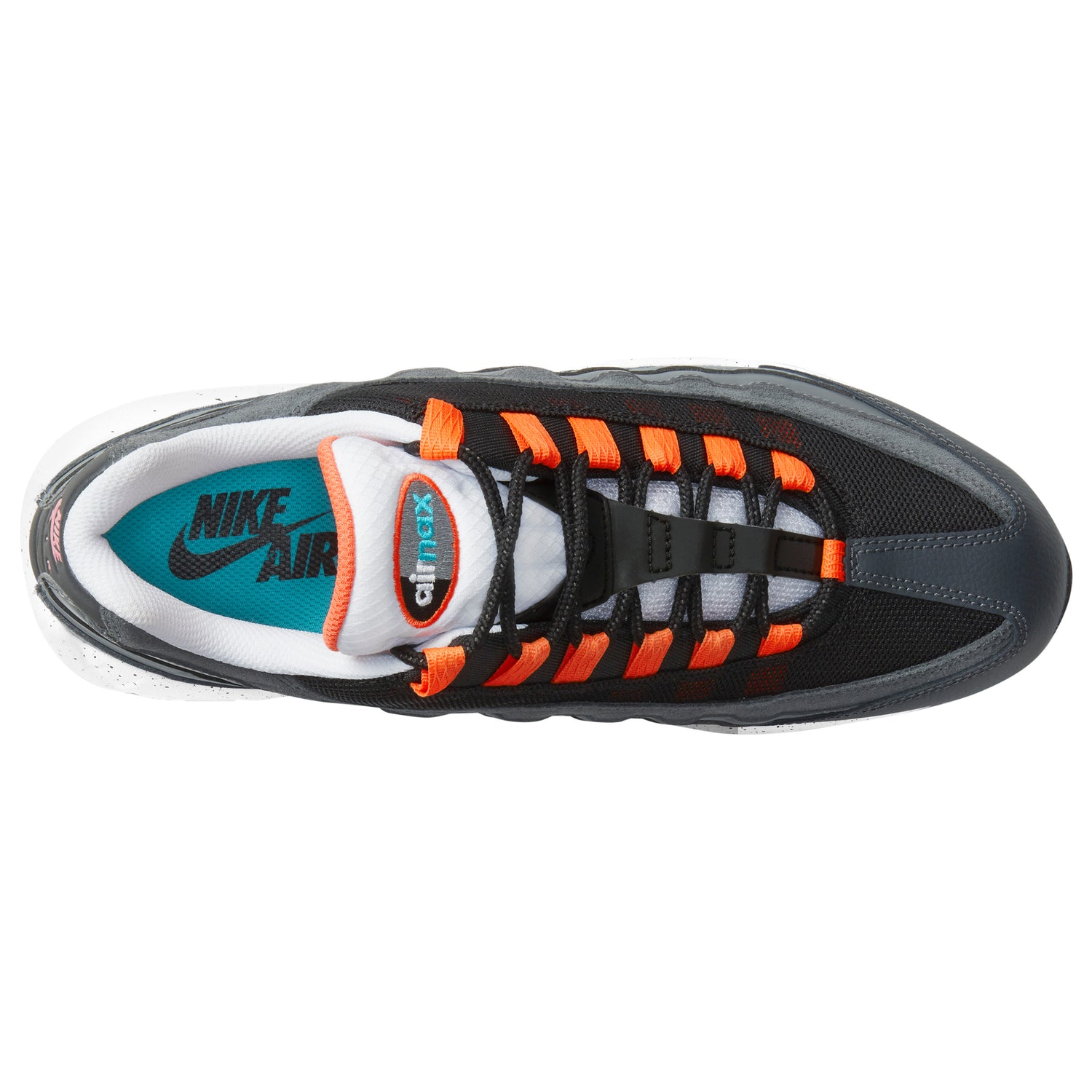 Nike Air Max 95 Grey Speckle Sole