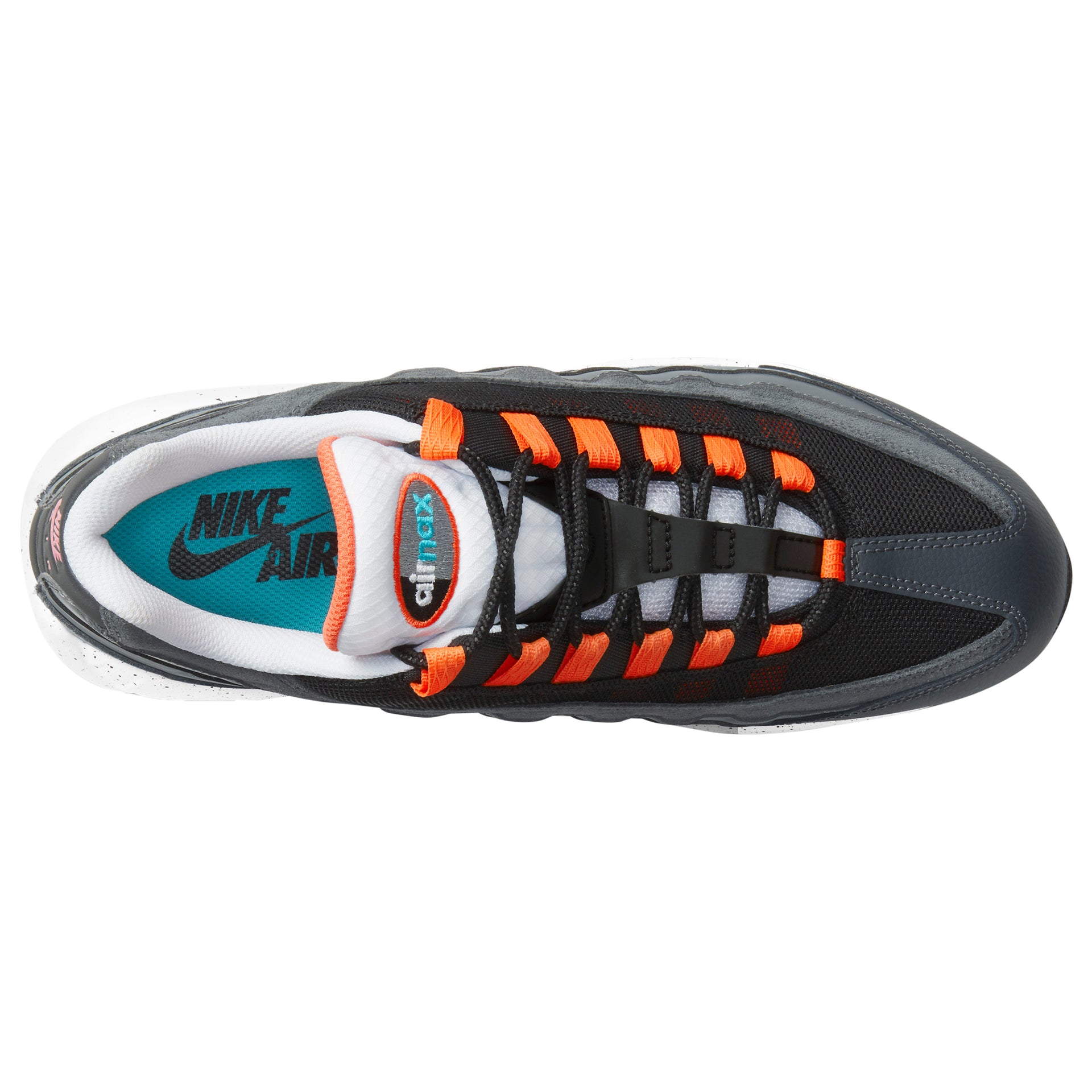Nike Air Max 95 Grey Speckle Sole
