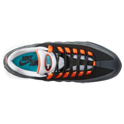 Nike Air Max 95 Grey Speckle Sole