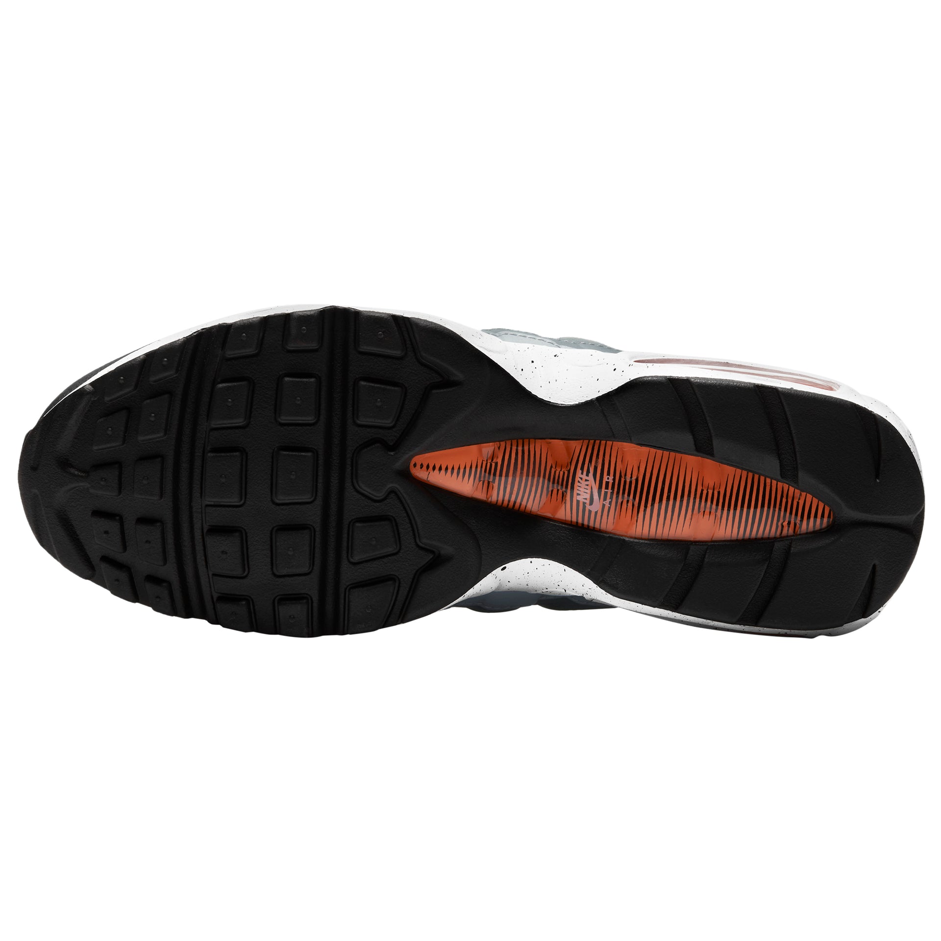 Nike Air Max 95 Grey Speckle Sole