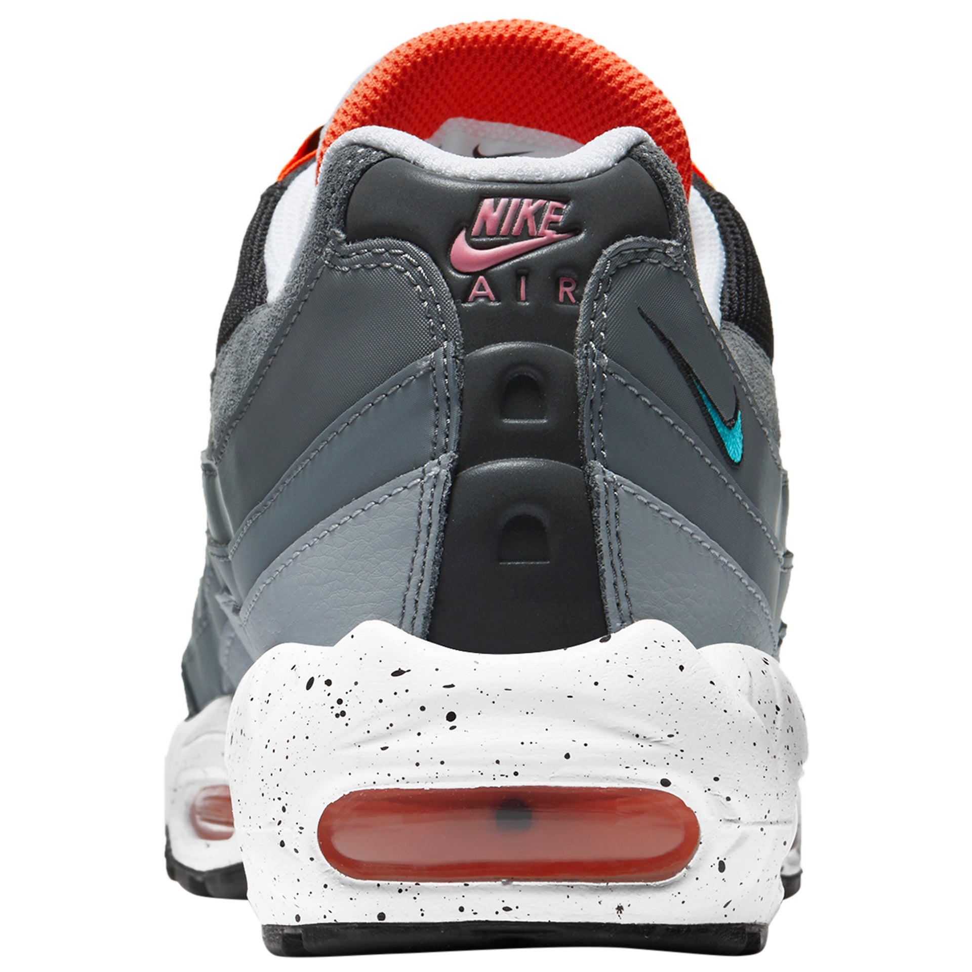 Nike Air Max 95 Grey Speckle Sole