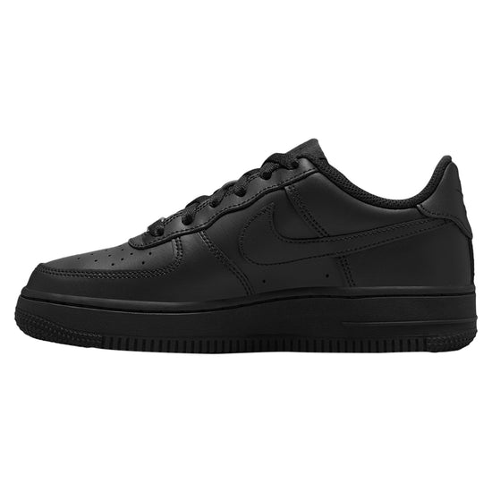 Nike Air Force 1 Low LE Black (2021) (GS)