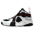 Nike Air Raid White University Red
