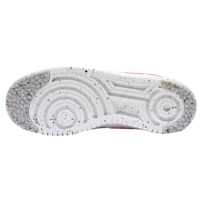 Nike Air Force 1 Low Crater Siren Red (Women&