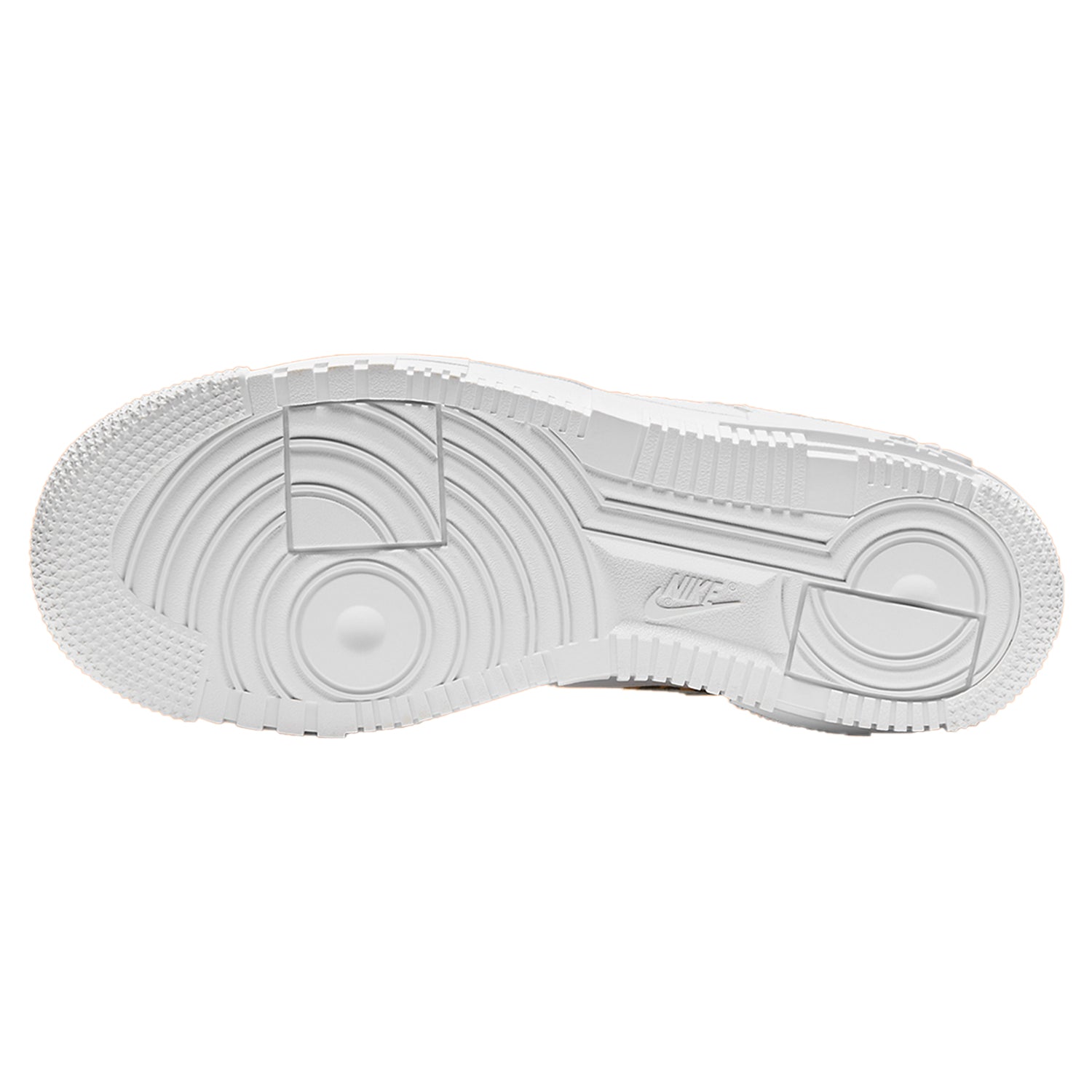 Nike Air Force 1 Low Pixel SE White Leopard (Women&