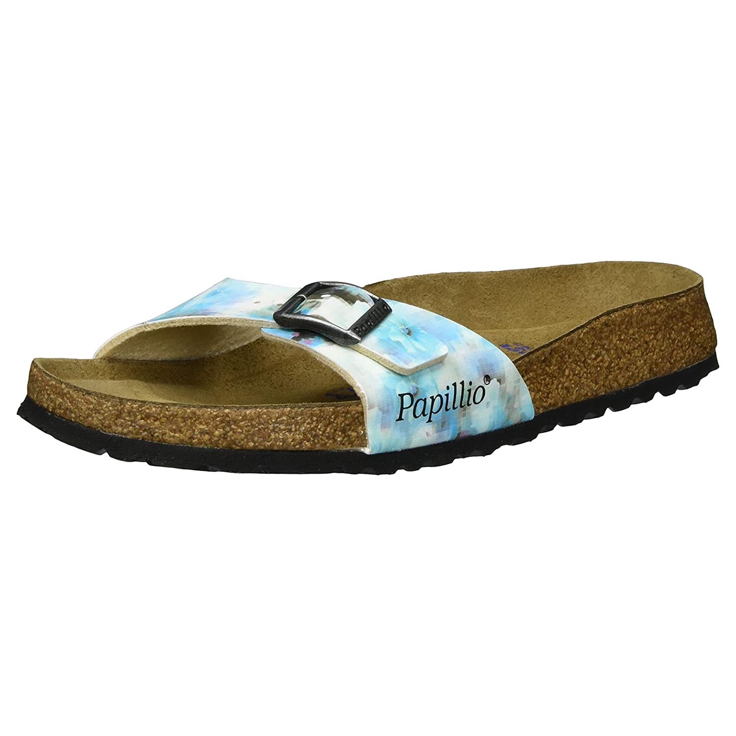 Birkenstock Madrid Sandals Womens Style : 1005928