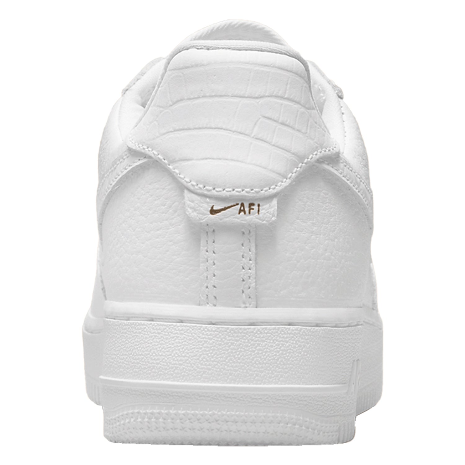 Nike Air Force 1 Low '07 Craft Quadruple White