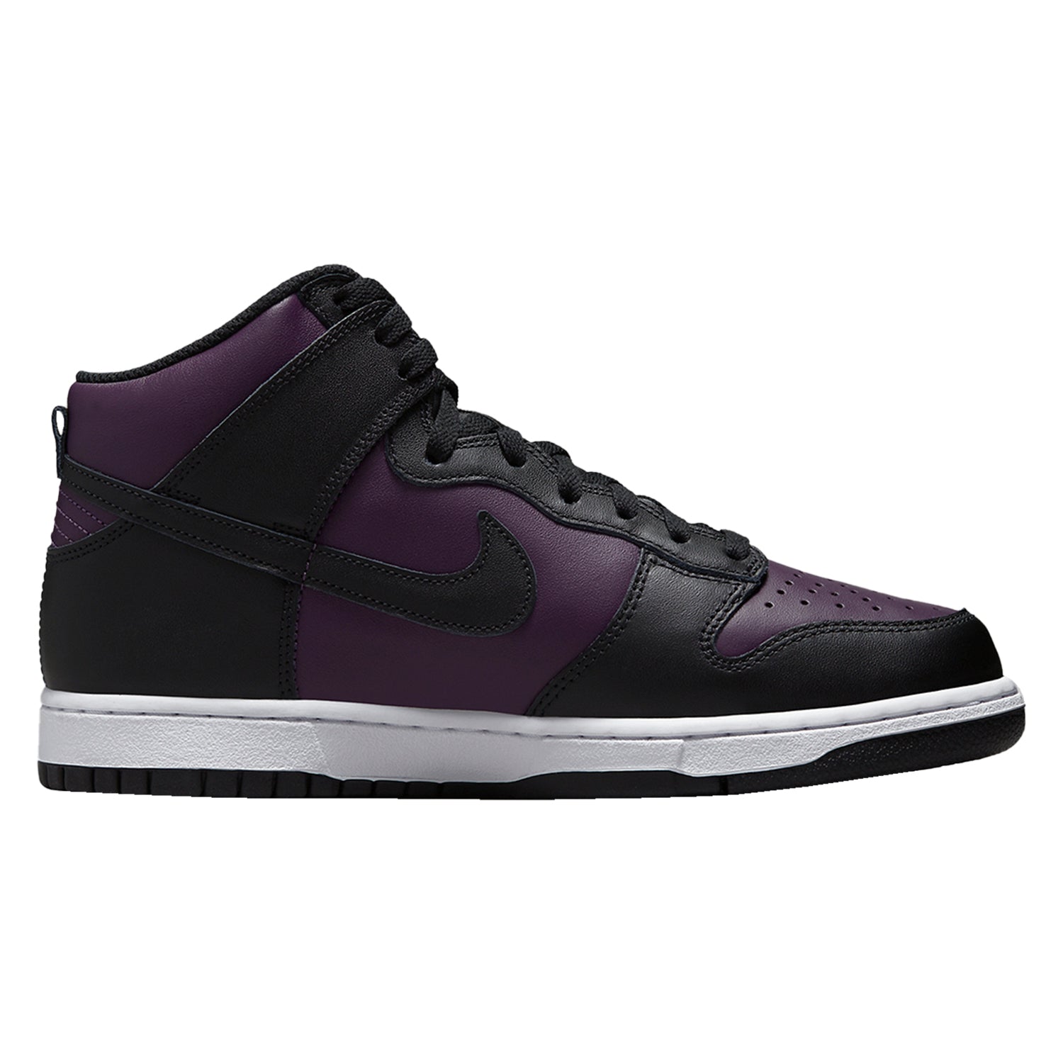 Nike Dunk High Fragment Beijing (2021)