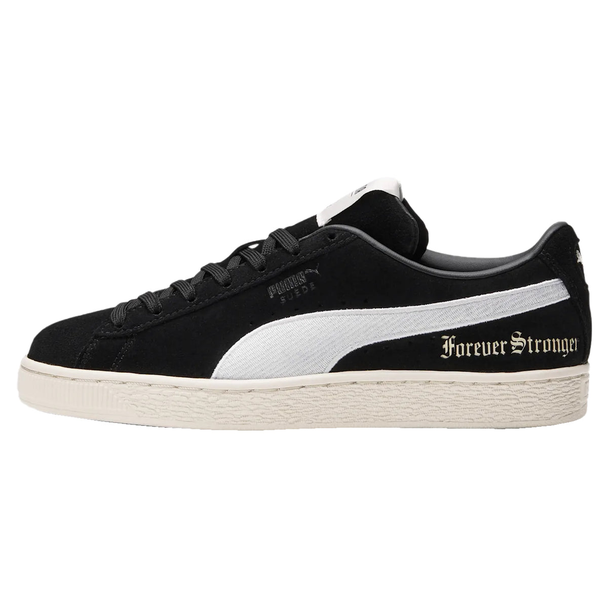 Puma Suede Lauren London Forever Stronger (Women&