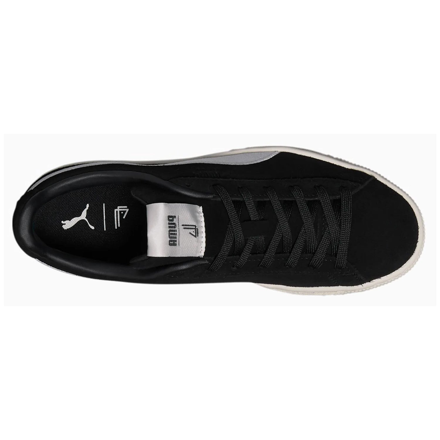 Puma Suede Lauren London Forever Stronger (Women's)