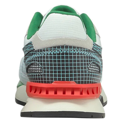 Puma Mirage Mox Michael Lau Graph Paper