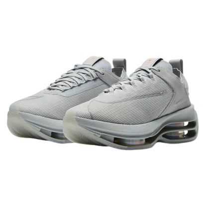 Nike Zoom Double Stacked Grey Fog (Women&