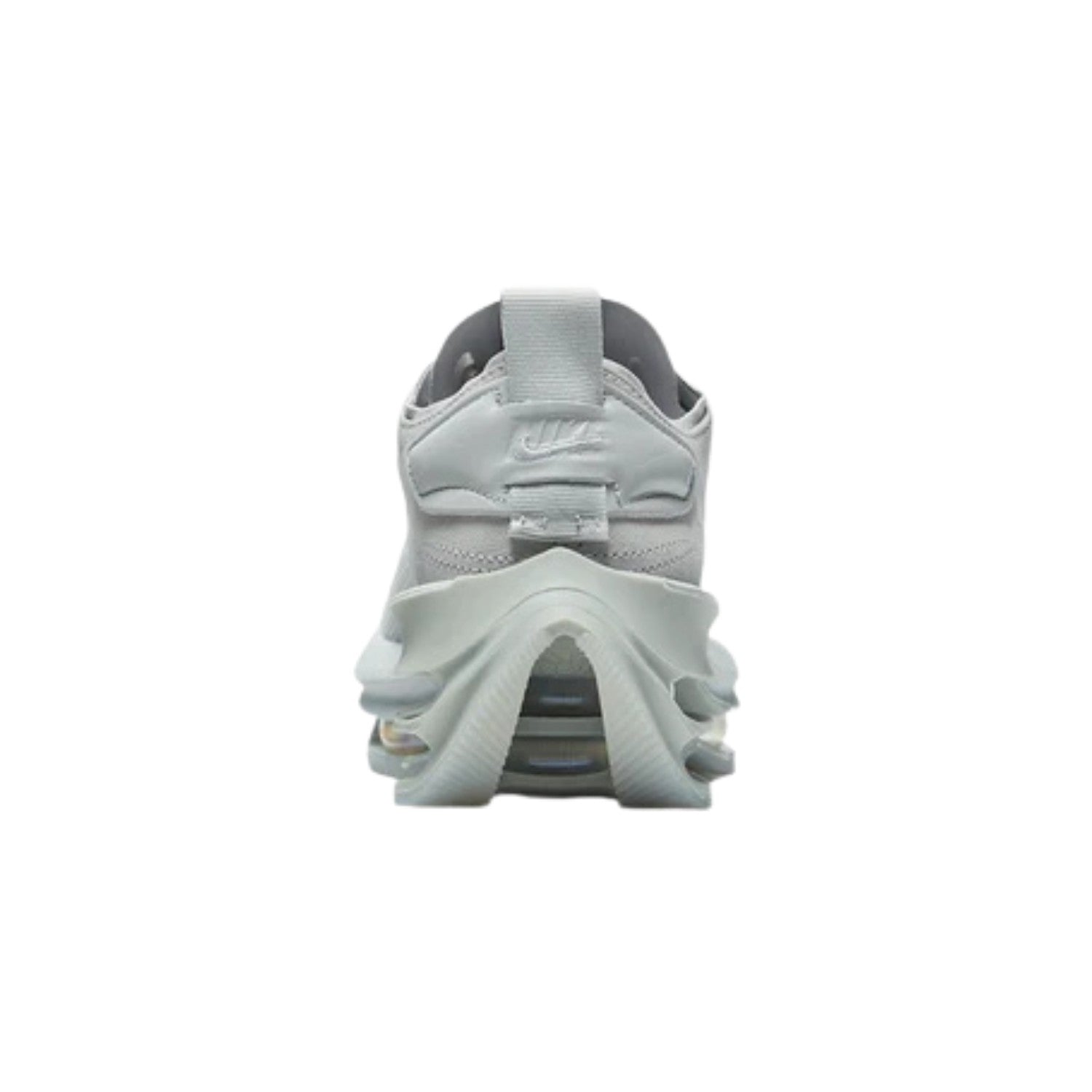 Nike Zoom Double Stacked Grey Fog (Women&