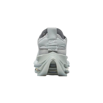 Nike Zoom Double Stacked Grey Fog (Women&