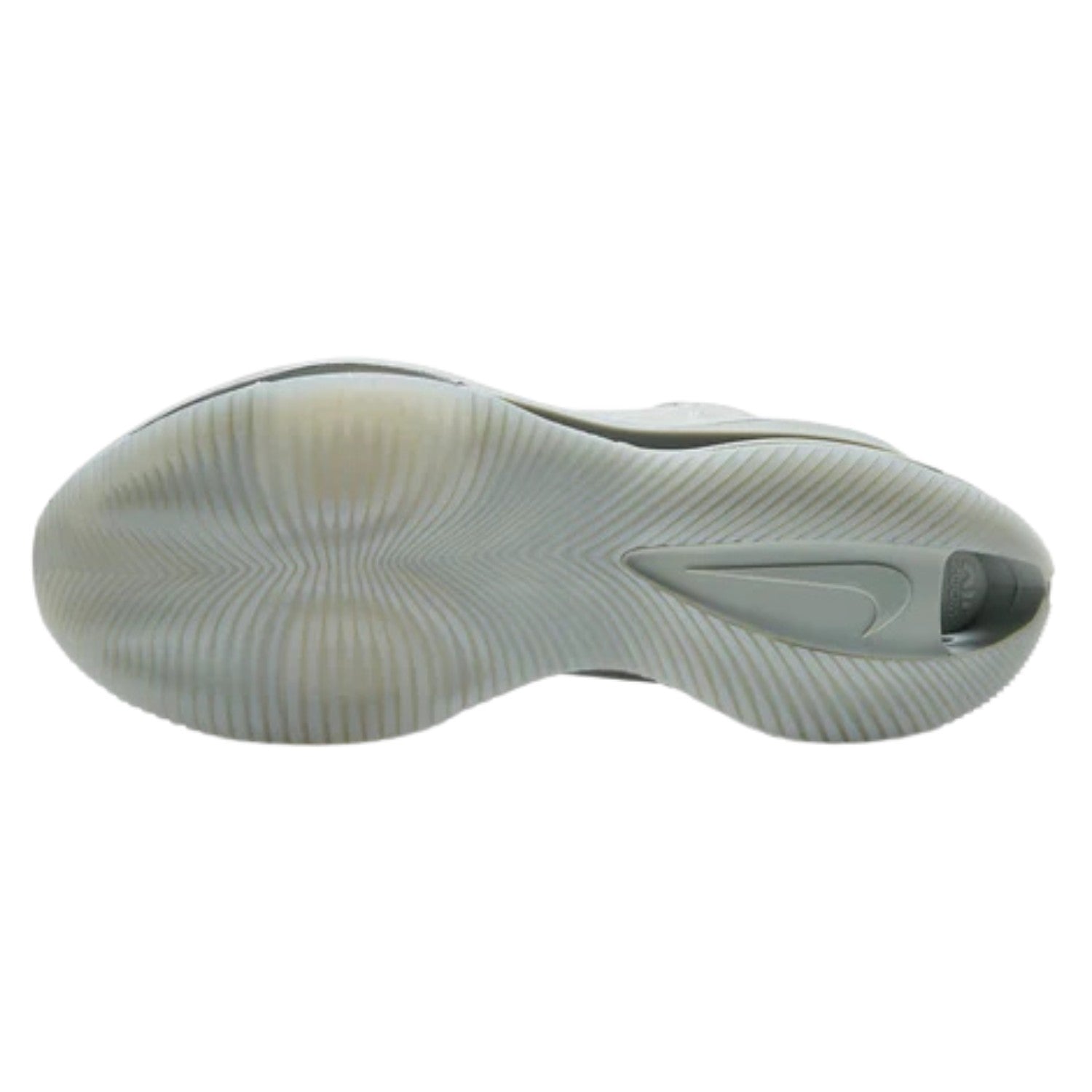 Nike Zoom Double Stacked Grey Fog (Women&