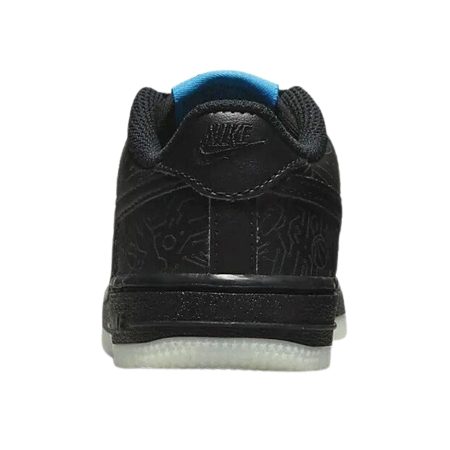 Nike Air Force 1 Low Computer Chip Space Jam (TD)