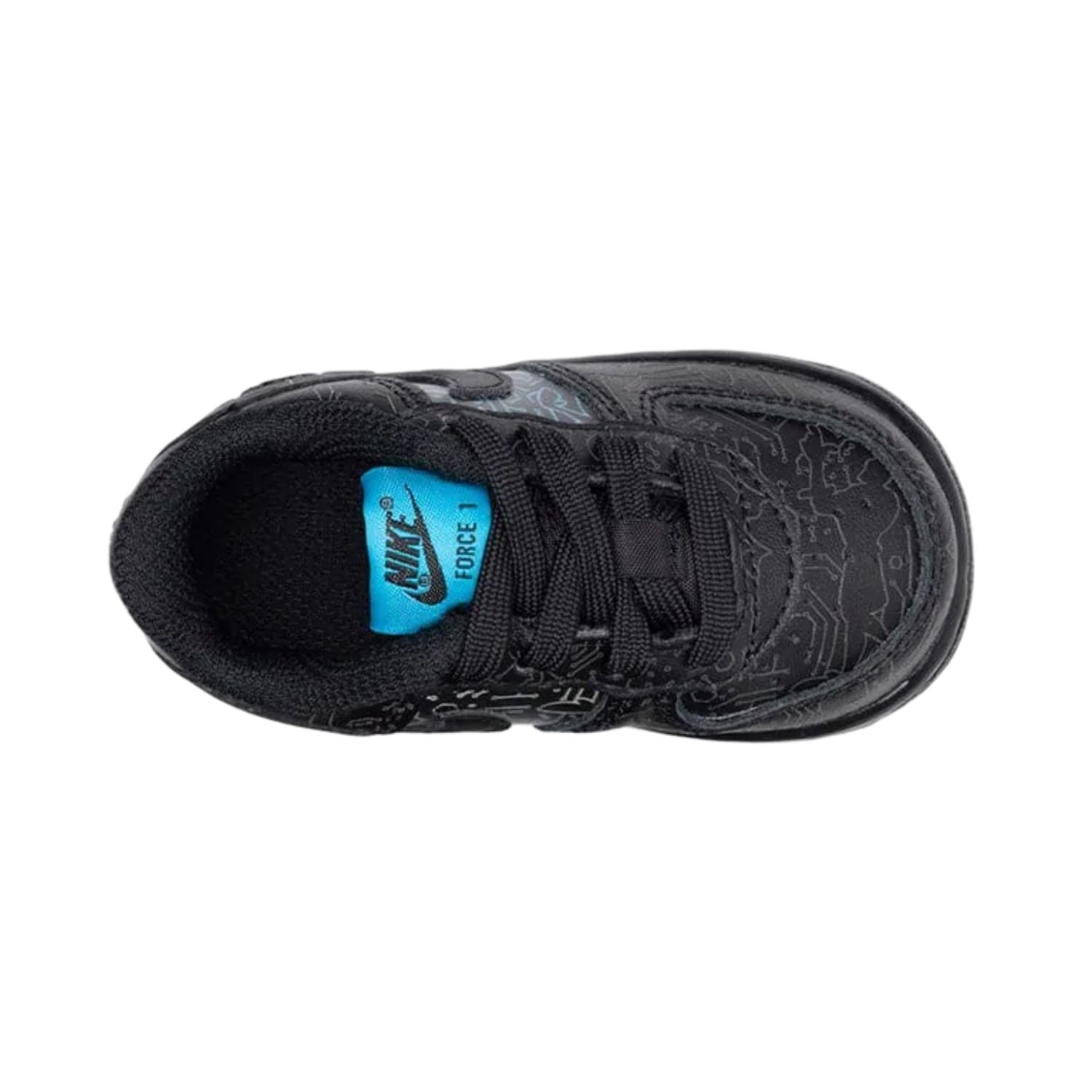 Nike Air Force 1 Low Computer Chip Space Jam (TD)