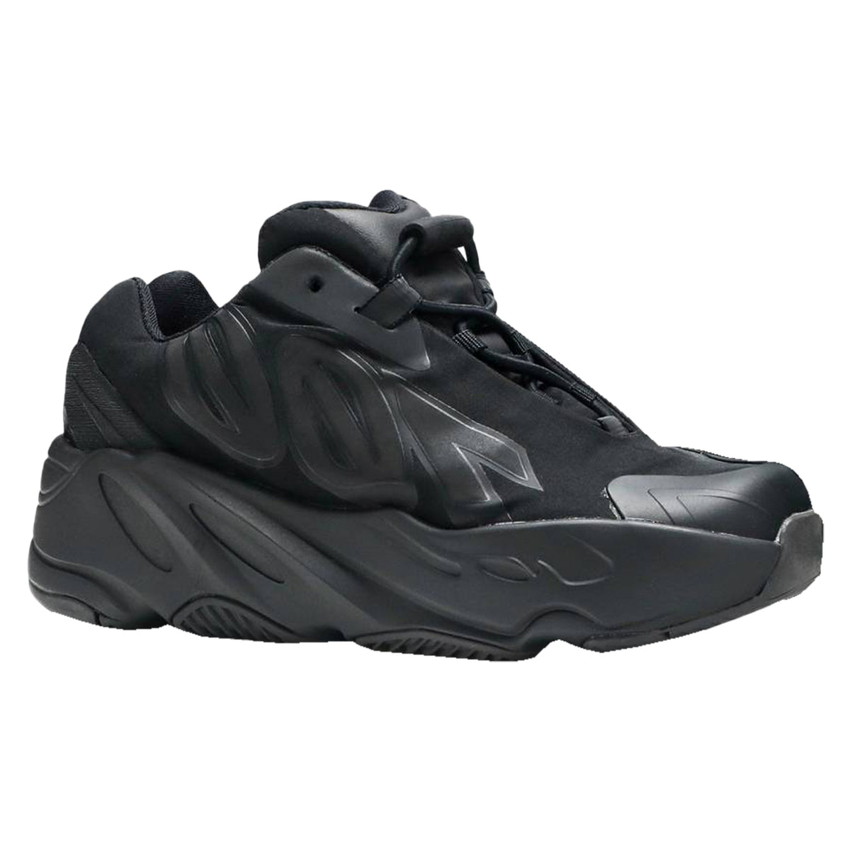 adidas Yeezy Boost 700 MNVN Black (Infant)