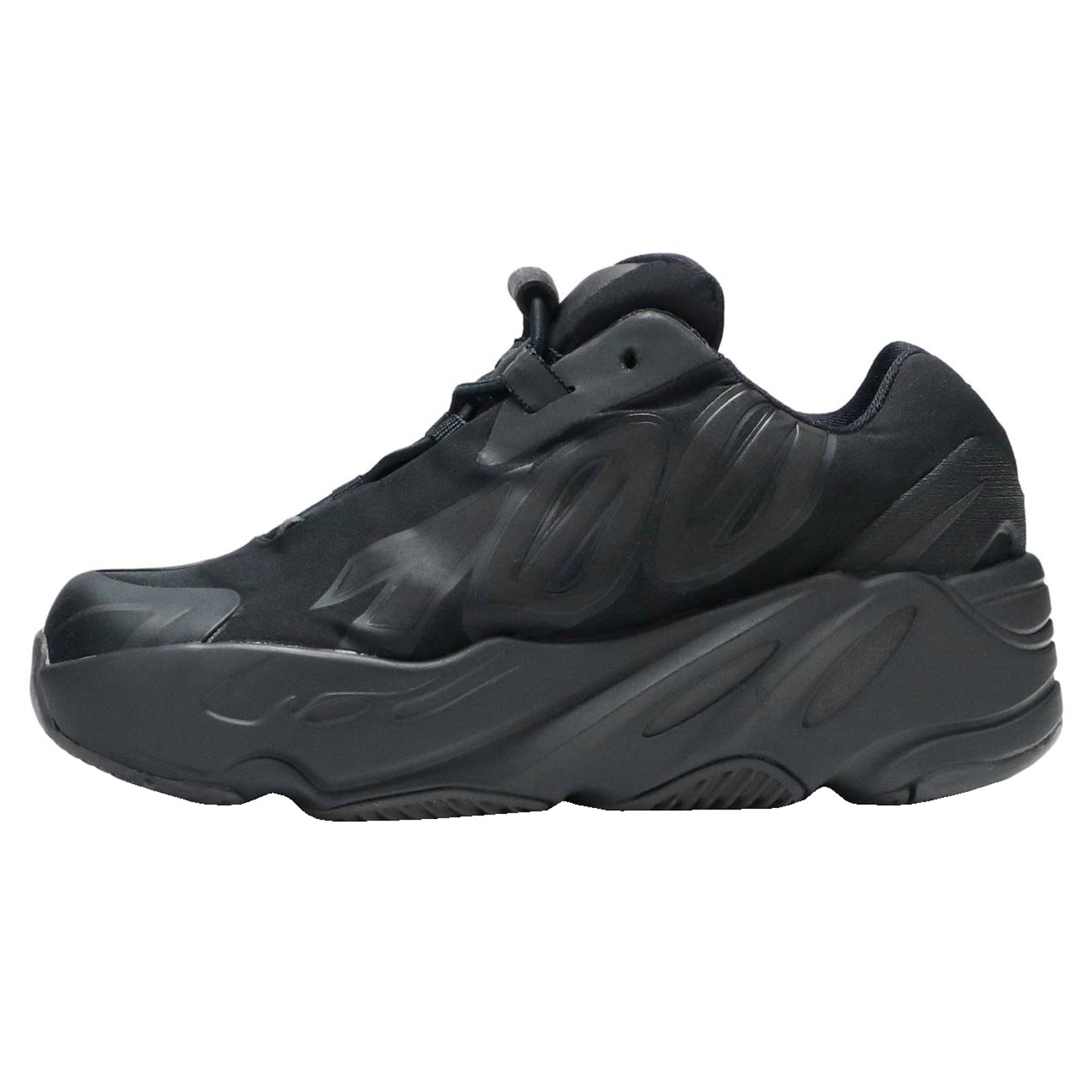 adidas Yeezy Boost 700 MNVN Black (Infant) - NY Tent Sale