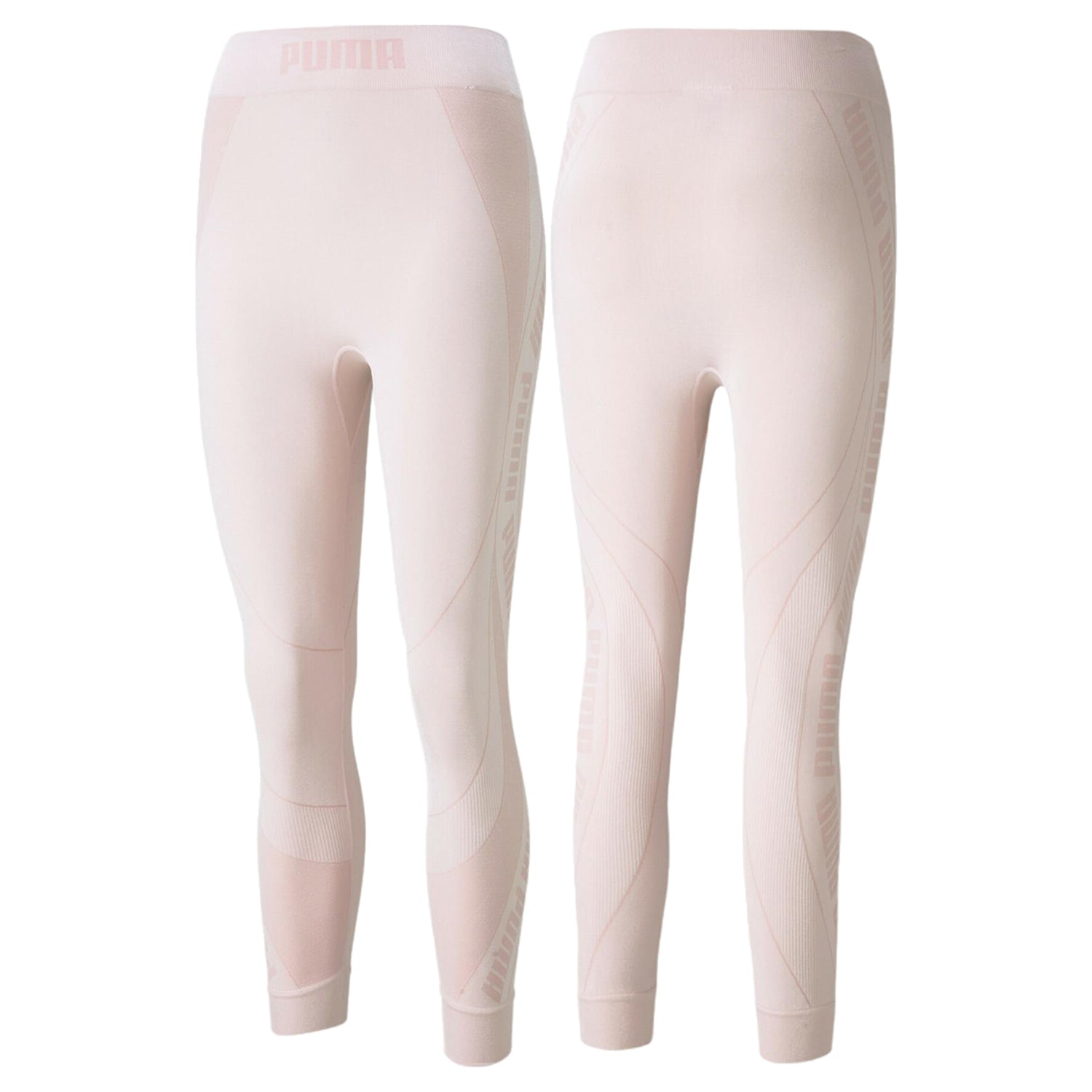 Puma Evostripe Evoknit 7/8 Leggings Womens Style : 589159