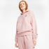 Puma Downtown Graphic Hoodie Womens Style : 531674