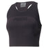 Puma Evostripe Evoknit Crop Top Womens Style : 589144