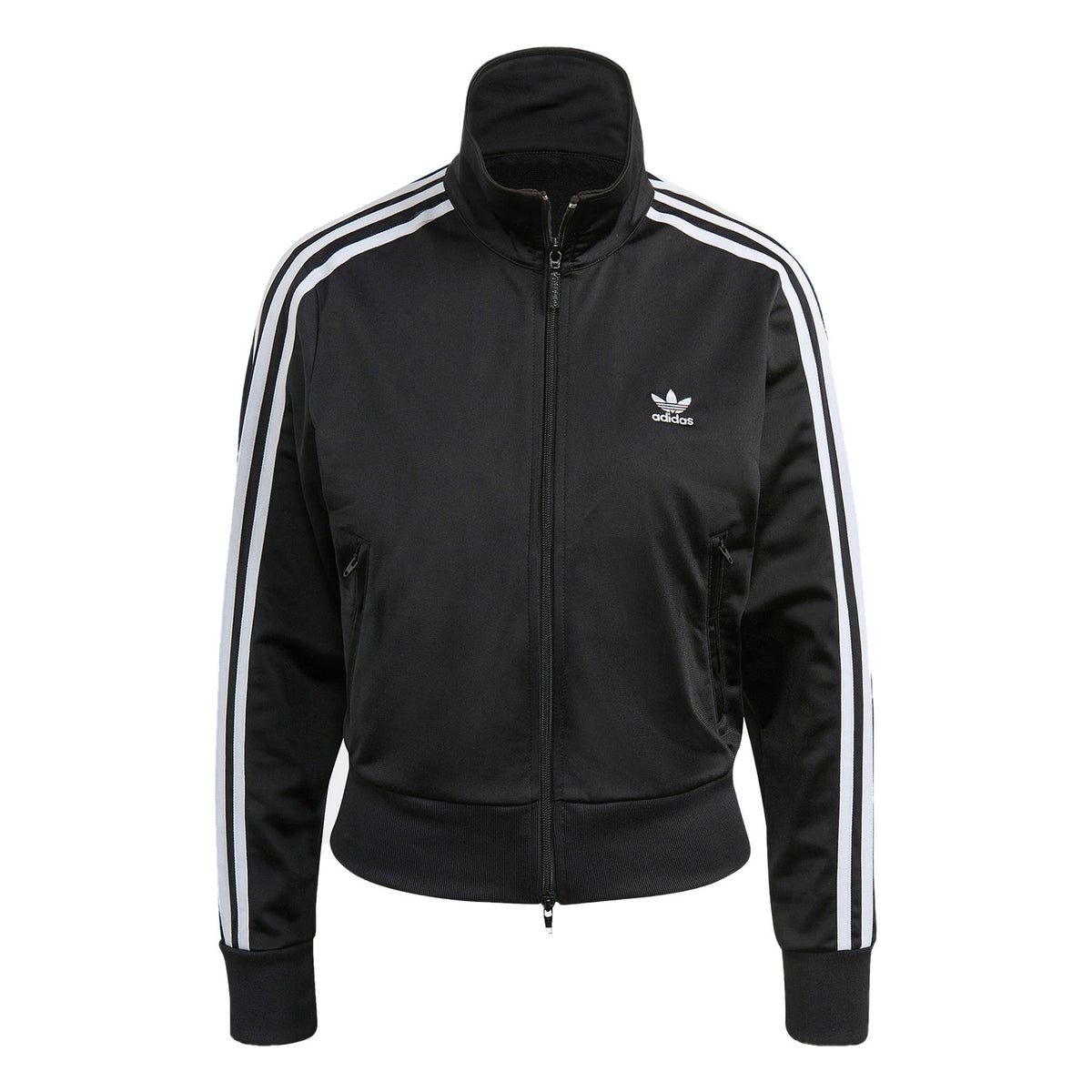 Adidas Adicolor Classics Firebird Primeblue Track Jacket Womens Style : Gn2817