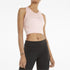 Puma Evostripe Evoknit Crop Top Womens Style : 589144